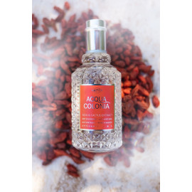 4711 Acqua Colonia Goji & Cactus Eau De Cologne 50 ml / 1.7 fl oz