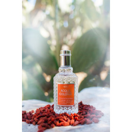 4711 Acqua Colonia Goji & Cactus Eau De Cologne 50 ml / 1.7 fl oz