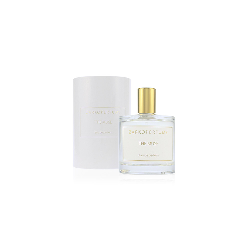Zarkoperfume The Muse Eau de Parfum 100 ml