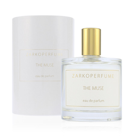 Zarkoperfume The Muse Eau de Parfum 100 ml