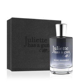 Juliette Has A Gun Musc Invisible EDP W 50ml