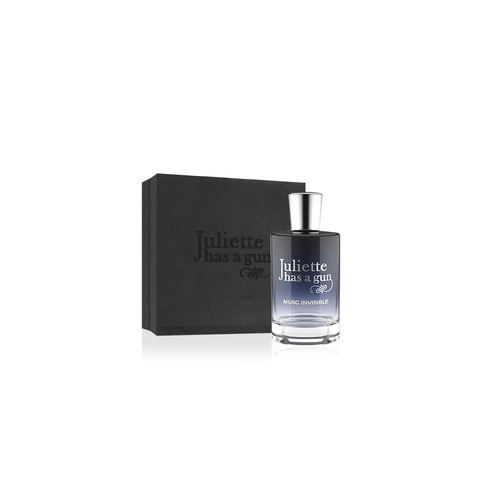 Juliette Has A Gun Musc Invisible EDP W 50ml