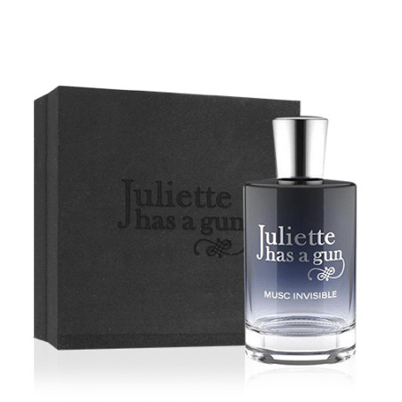 Juliette Has A Gun Musc Invisible EDP W 50ml