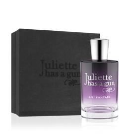 Juliette Has A Gun Lili Fantasy EDP W 50ml