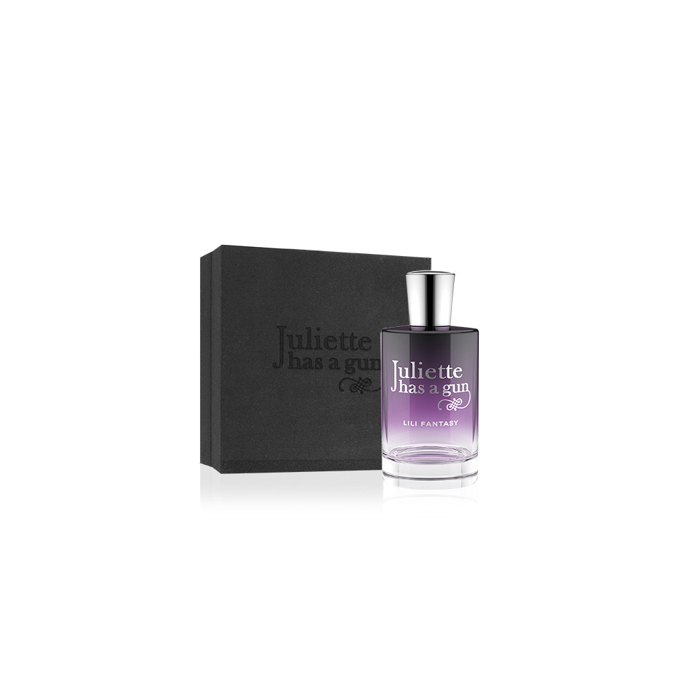 Juliette Has A Gun Lili Fantasy EDP W 50ml