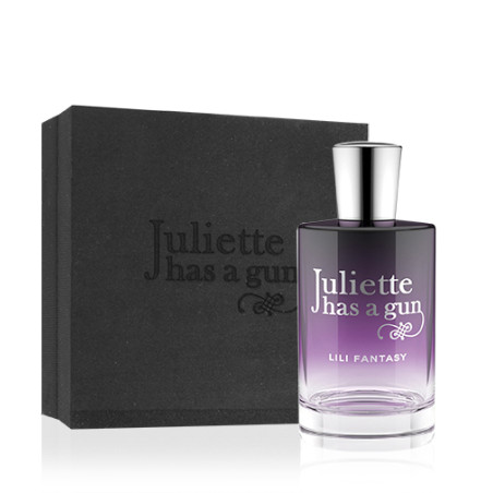 Juliette Has A Gun Lili Fantasy EDP W 50ml