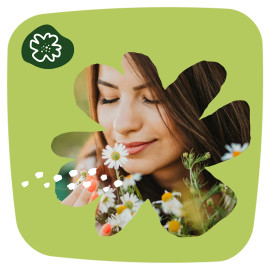 Naturella Camomile Panty Liners Normal 20 pcs