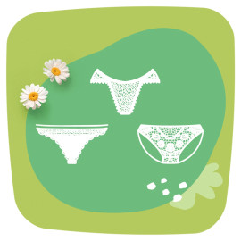 Naturella Camomile Panty Liners Light 52 pcs