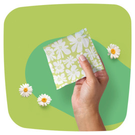 Naturella Liners To Go Normal 20 pcs