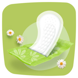 Naturella Liners To Go Normal 20 pcs