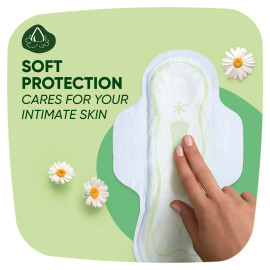 Naturella Classic Maxi Pads 16 pcs