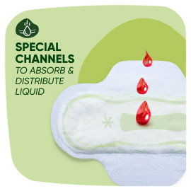 Naturella Classic Maxi Pads 16 pcs