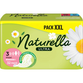 Naturella Ultra Pads Maxi 32 pcs