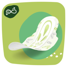 Naturella Ultra Pads Maxi 16 pcs