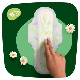 Naturella Ultra Night Plus Pads 12 pcs