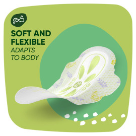 Naturella Ultra Pads Normal Plus 18 pcs