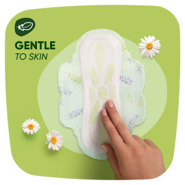 Naturella Ultra Pads Normal Plus 18 pcs