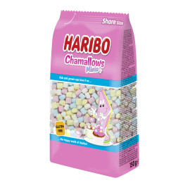 Haribo Chamallows Minis 150 g