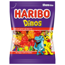 Haribo Dinos 200 g