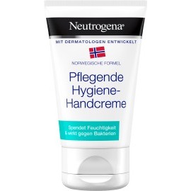 Neutrogena Hand cream, nourishing hygiene hand cream, 50 ml