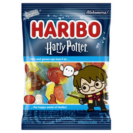 Haribo Harry Potter 100 g