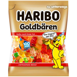 Haribo Goldbären 100 g