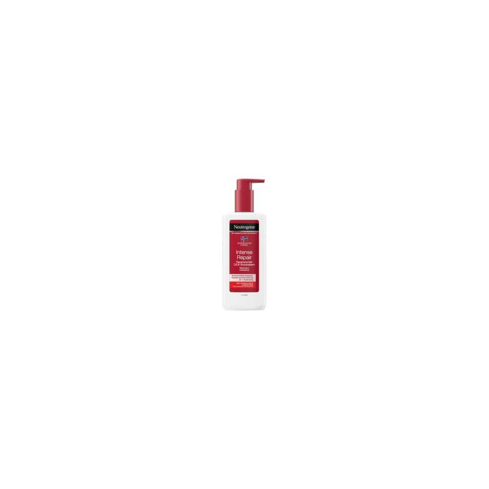 Neutrogena Body balm Intense Repair, 250 ml