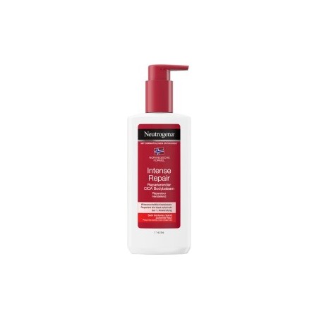 Neutrogena Body balm Intense Repair, 250 ml