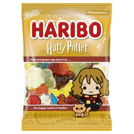 Haribo Harry Potter Hermiona 100 g