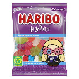 Haribo Harry Potter Luna Lovegood 100 g