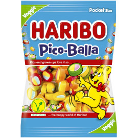 Haribo Pico-Balla 80 g / 2.8 oz