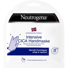 Neutrogena Hand mask, intensive CICA mask (1 pair), 2 pcs
