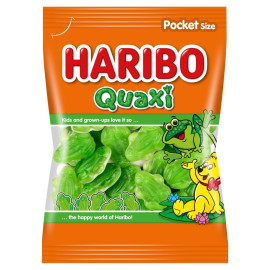 Haribo Quaxi 100 g / 3.5 oz