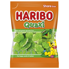 Haribo Quaxi 200 g
