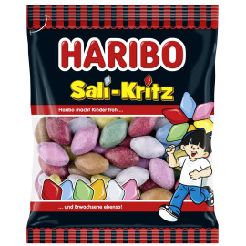 Haribo Sali-Kritz 160 g
