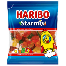 Haribo Starmix 175 g