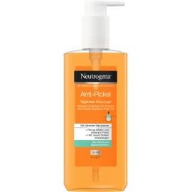 Neutrogena Wash gel anti pimple oil-free, 200 ml
