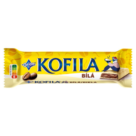 Orion Kofila Weiß 35 g
