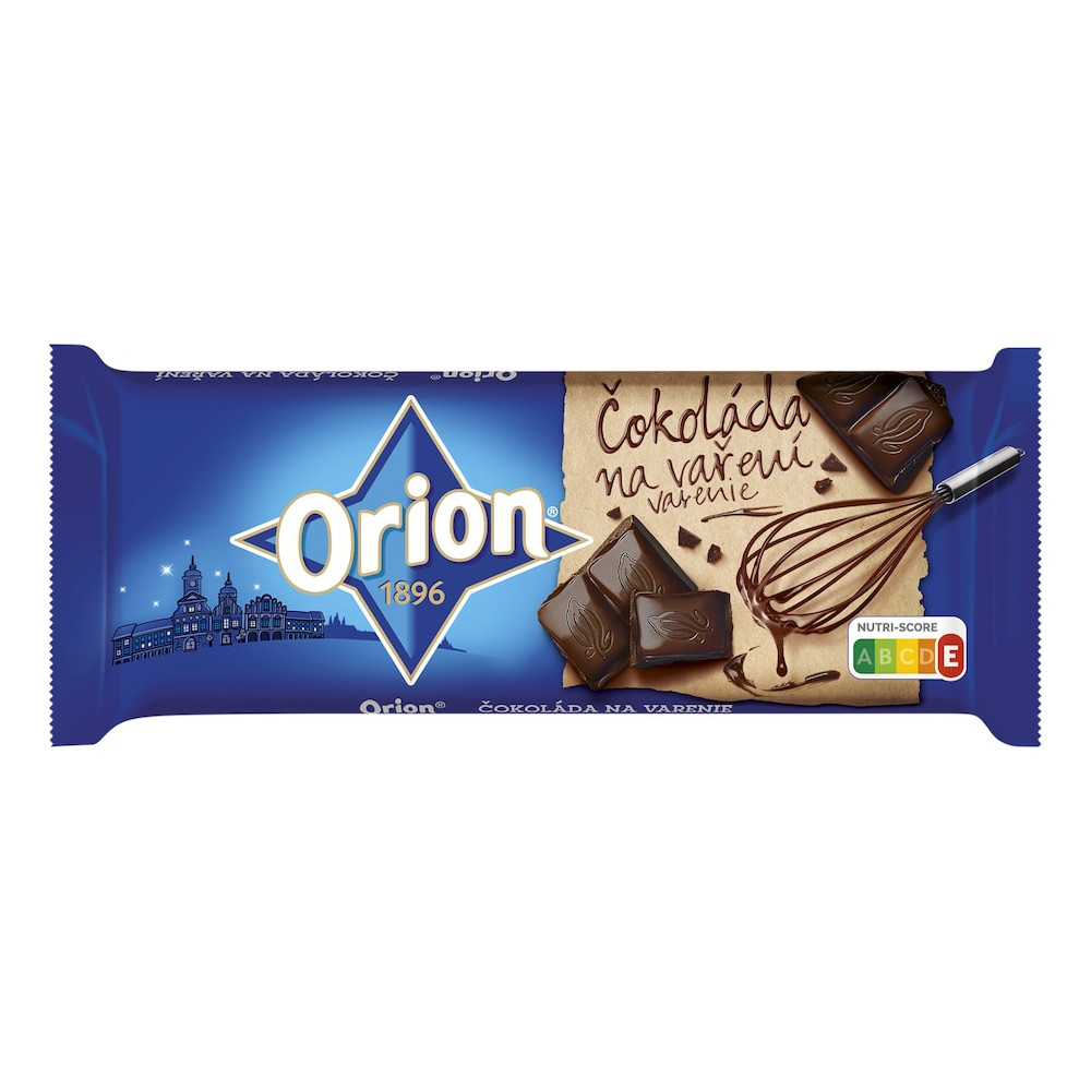 ORION Kochschokolade 90 g