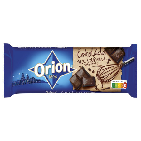 ORION Kochschokolade 90 g