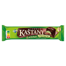 ORION Ledove Kastany Pistachio 45 g