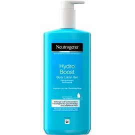 Neutrogena Body lotion Hydro Boost Gel, 0.4 l
