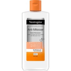 Neutrogena Anti-blackhead toner, 200 ml