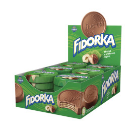 OPAVIA Fidorka Green 30 g / 1 oz (30-Pack)