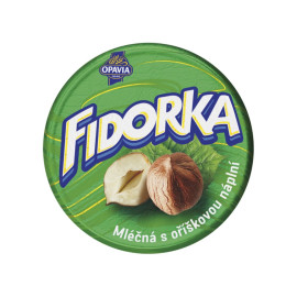 OPAVIA Fidorka Green 30 g / 1 oz (30-Pack)