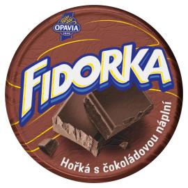 OPAVIA Fidorka Brown 30 g / 1 oz (30-Pack)