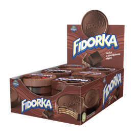 OPAVIA Fidorka Brown 30 g / 1 oz (30-Pack)
