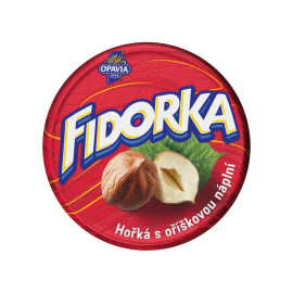 Opavia Fidorka Red 30 g / 1.0 oz (30-Pack)