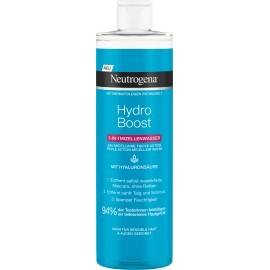 Neutrogena Cleaning water Hydro Boost 3-in-1 micellar water, 400 ml