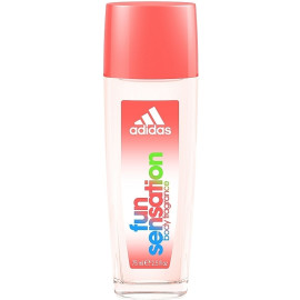 Adidas Fun Sensation Body Fragrance 75 ml